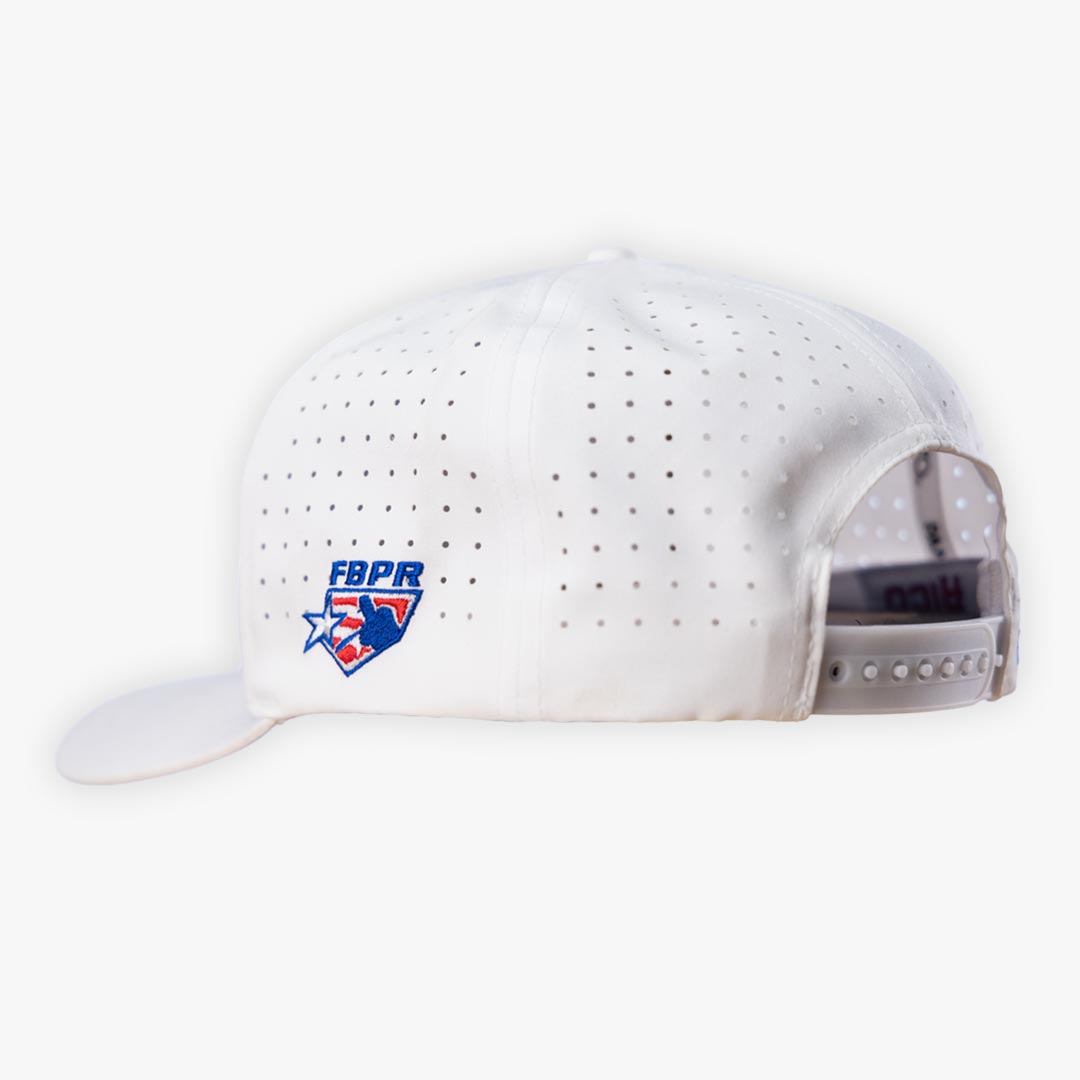 PR Dried Tech Cap